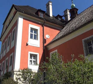 Heimatmuseum Schloss Adelsheim