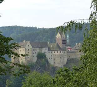 Burg Loket