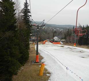 Schneekope/Śnieżka