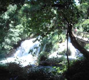 Krka Nationalpark