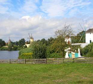 Mühlen in Gifhorn