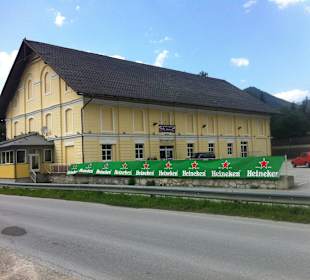 Salzhaus