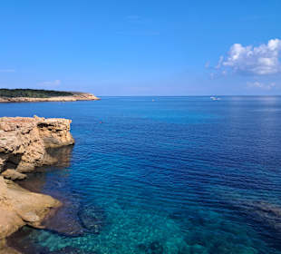Cala Bassa