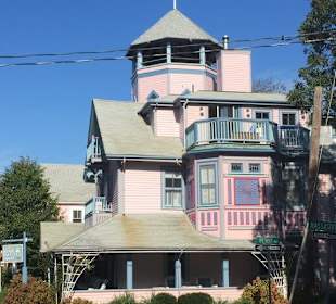 Martha's Vineyard