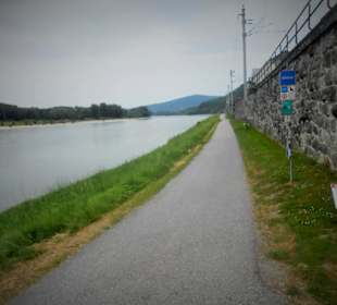Donauradweg