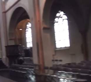 St. Maria Lyskirchen