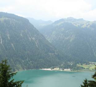 Haldensee