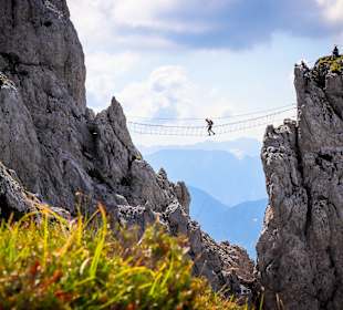 Wandern Hermagor - Pressegger See