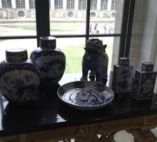 Porzellansammlung
