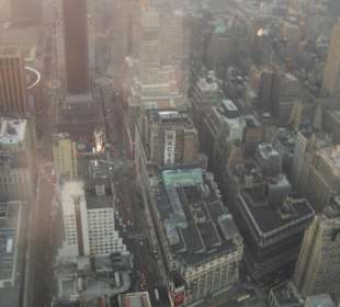 Panorama dall' Empire