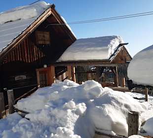 Wandern Turracher Höhe