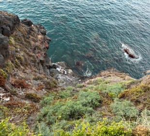 Wandern Puerto de la Cruz