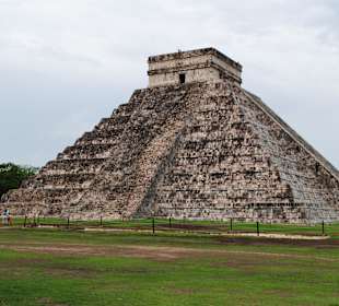 Chichen itza  