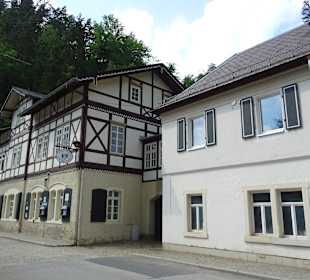 Kirnitzschtal