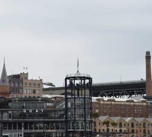 Circular Quay