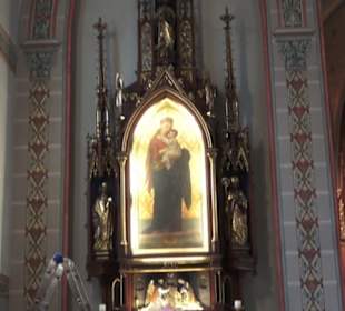 Kirche St. Peter und Paul