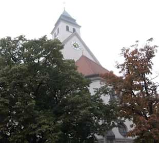 Kirche St. Anton