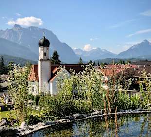 Kirche St. Jakob