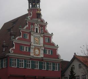 Mittelalter- und Weihnachtsmarkt Esslingen