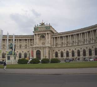 Hofburg