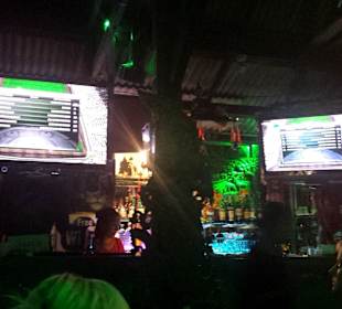 Tiger-Bar