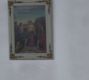 Pfarrkirche Sankt Konrad Grünmettstetten