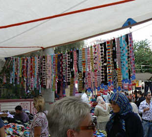 Alles bunt