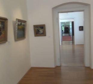 Prälaturstock - Galerie Exter