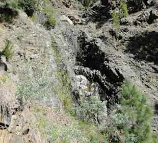 Caldera de Taburiente