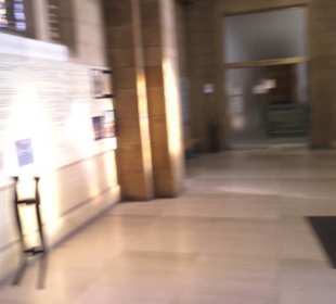 Cathédrale Notre-Dame de Luxembourg