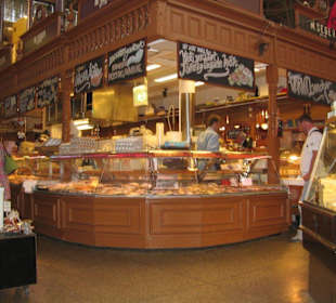 Östermalm Saluhall