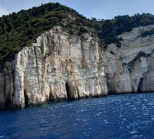 Insel Paxos