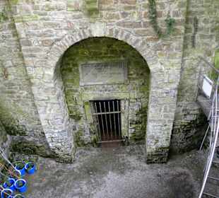 Dunsthöhle Bad Pyrmont