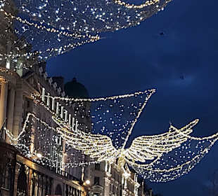 Regent Street 