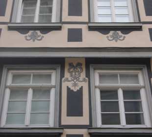 Altstadt Tübingen