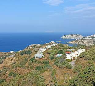 Wandern Rethymno