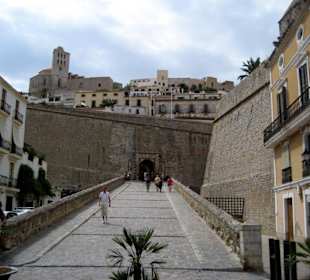 Ibiza-Stadt