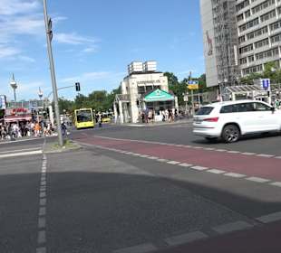 Hardenbergplatz