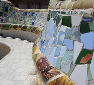 Parc Guell