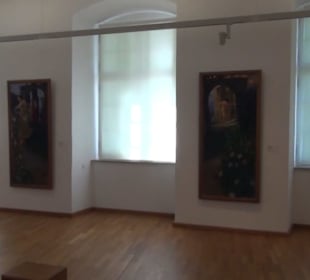 Prälaturstock - Galerie Exter
