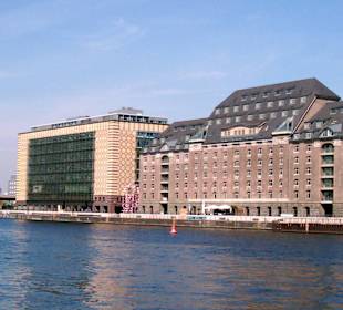 Osthafen Berlin