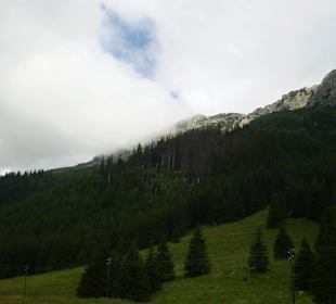 Tatrzański Park Narodowy