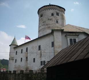 Schlossturm