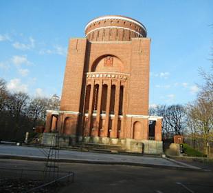 Planetarium