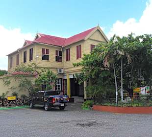 Bob Marley Museum, Kingston