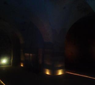 Zitadelle Burgfestung in Bitche