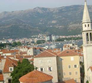 Budva