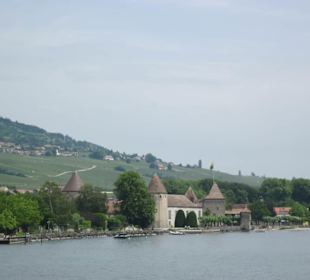 Morges