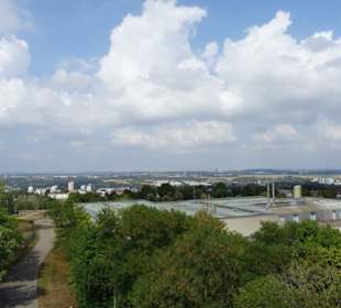Burgholzhof-Aussichtsturm