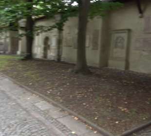 Emmeramsplatz